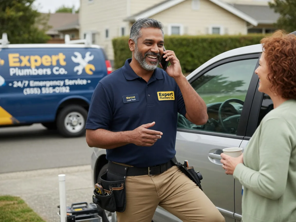 Drain Cleaning Enfield, NC FAQs